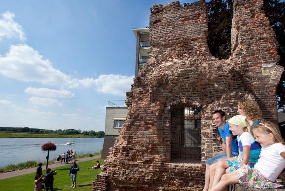 Omgeving | Parkhotel Bad Arcen