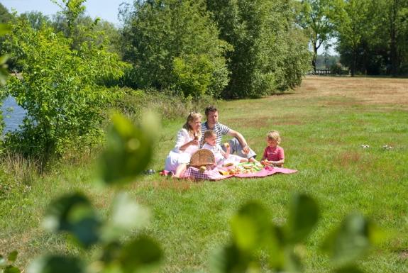 Omgeving | Parkhotel Bad Arcen
