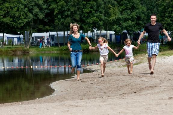 Natuurbad | Parkhotel Bad Arcen